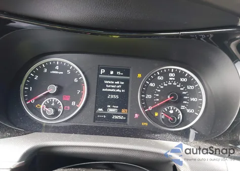 2024 Kia K5 Gt-Line from USA, damaged, VIN 5XXG64J25RG230455